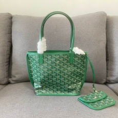 Goyard Shopping Bags